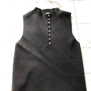 Sleeveless MM Lafleur Top